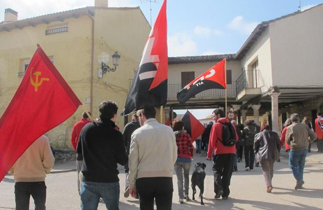 Bandera de Gajanejos