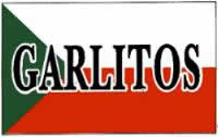 Bandera de Garlitos