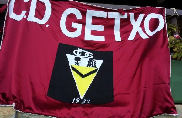 Bandera de Getxo