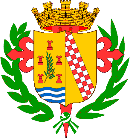 Bandera de Gilena
