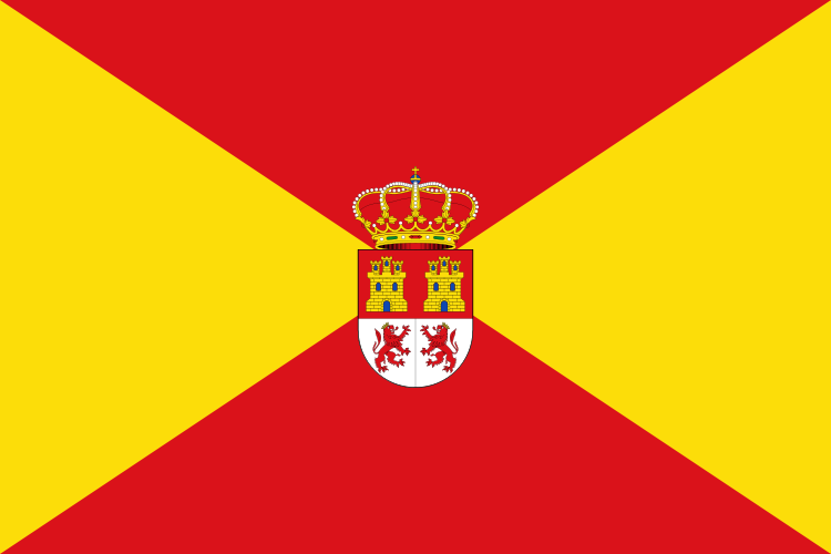 Bandera de Gor