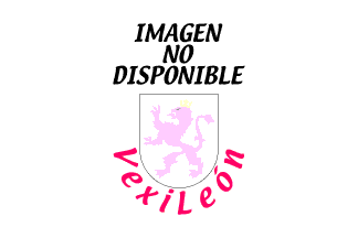 Bandera de Gordoncillo