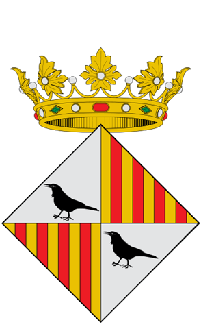 Bandera de Granollers