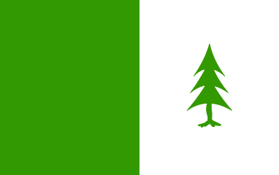 Bandera de Grazalema