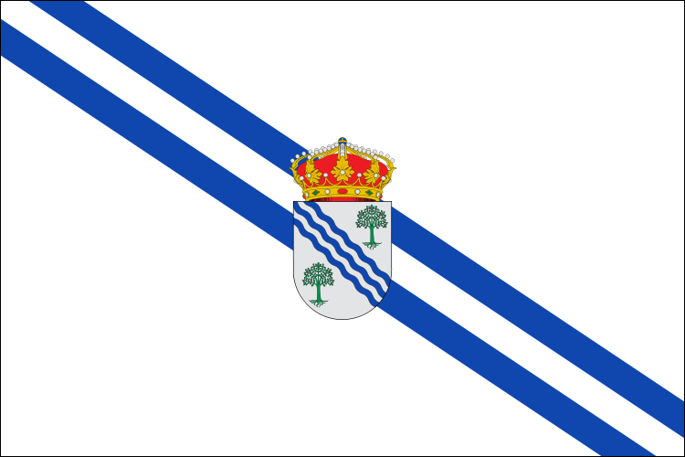 Bandera de Guadahortuna