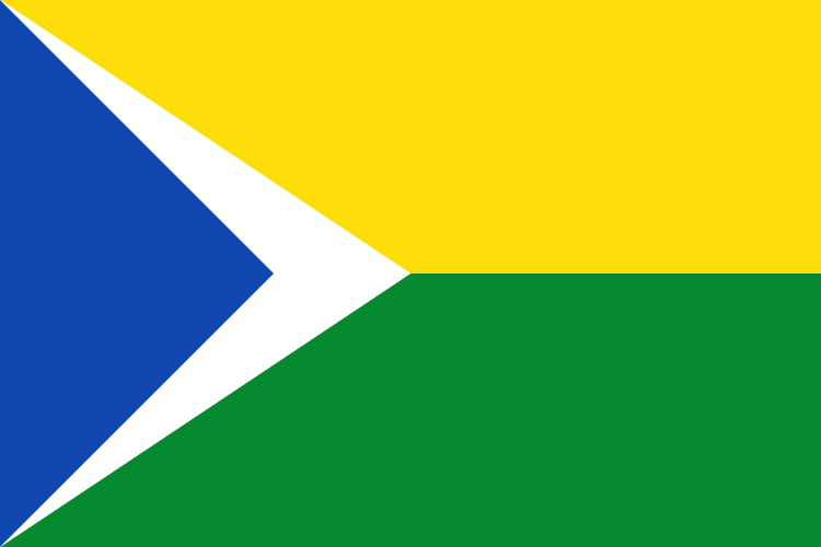 Bandera de Guadix