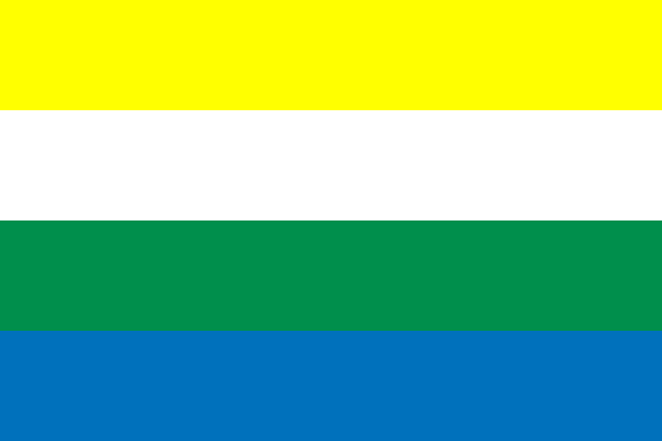 Bandera de Guía de Isora