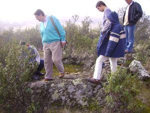Bandera de Guijo de Galisteo