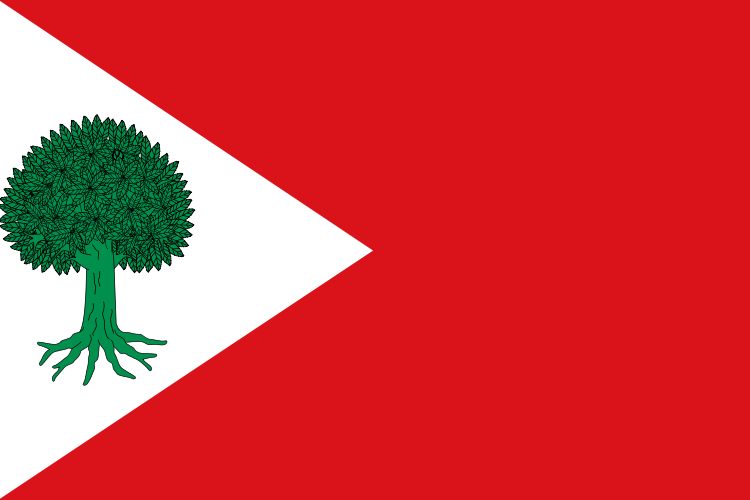 Bandera de Guisando
