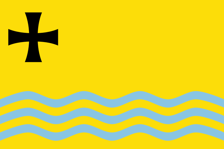 Bandera de Guissona