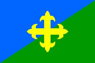 Bandera de Guriezo