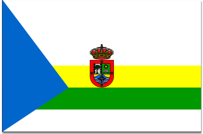 Bandera de Haría