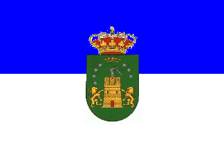 Bandera de Hellín
