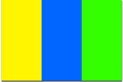Bandera de Hermigua