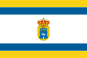 Bandera de Hinojales