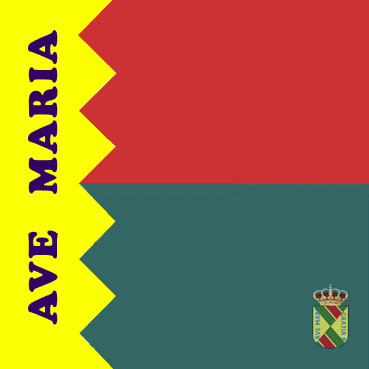Bandera de Hita