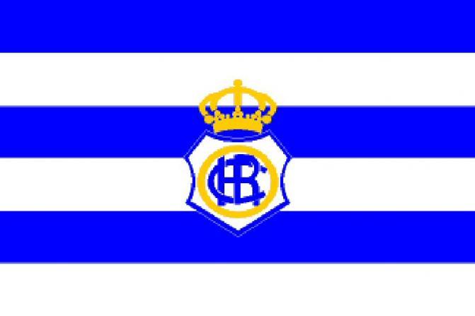 Bandera de Huelva