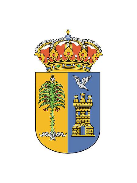 Bandera de Ibeas de Juarros