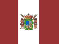 Bandera de Icod de los Vinos