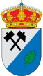 Bandera de Igüeña