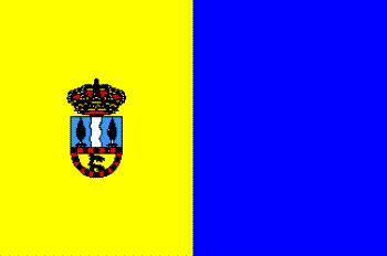 Bandera de Illar