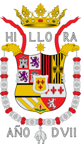 Bandera de Illora