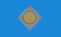 Bandera de Iruña de Oca