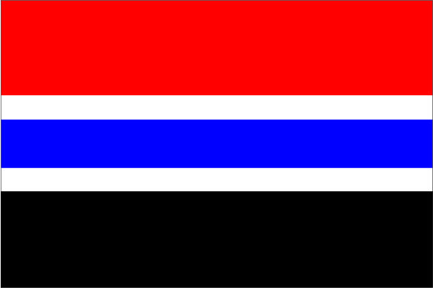 Bandera de Isar