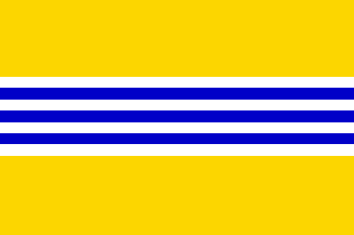 Bandera de Isla Cristina
