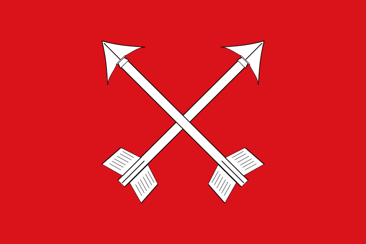 Bandera de Ivars de Noguera