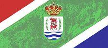 Bandera de Jarilla