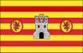 Bandera de Jérica