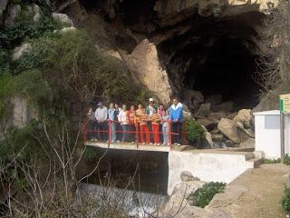 Bandera de Jimera de Líbar