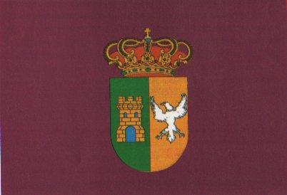 Bandera de Jorquera