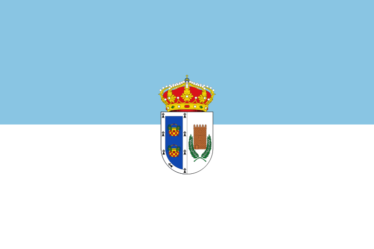 Bandera de La Algaba