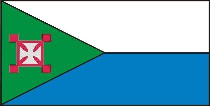 Bandera de La Carlota