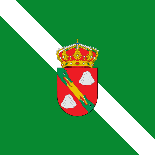 Bandera de La Cumbre