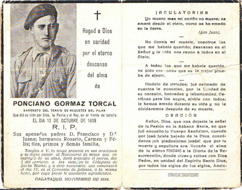 Bandera de La Fatarella