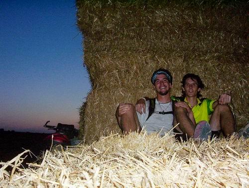 Bandera de La Font de la Figuera
