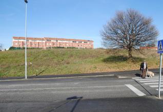 Bandera de La Fresneda