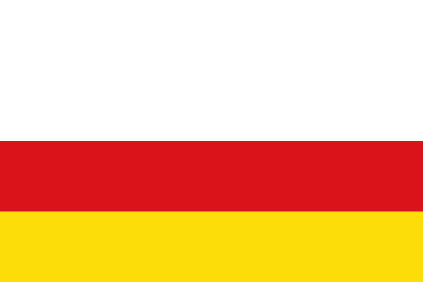 Bandera de La Galera