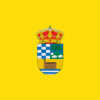 Bandera de La Horcajada