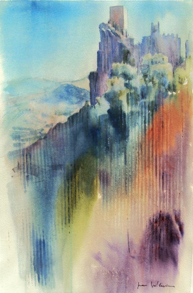 Bandera de La Iruela