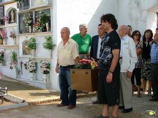 Bandera de La Puebla de Cazalla