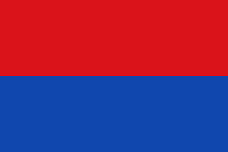 Bandera de La Puebla del Río