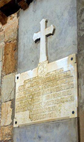 Bandera de La Riba de Escalote