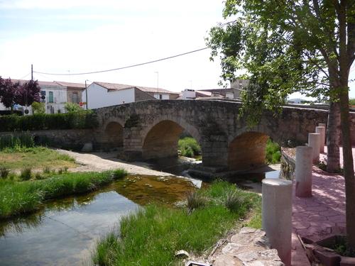 Bandera de La Roca de la Sierra