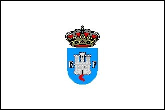 Bandera de La Roda