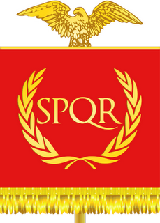 Bandera de La Romana