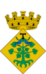 Bandera de La Selva del Camp